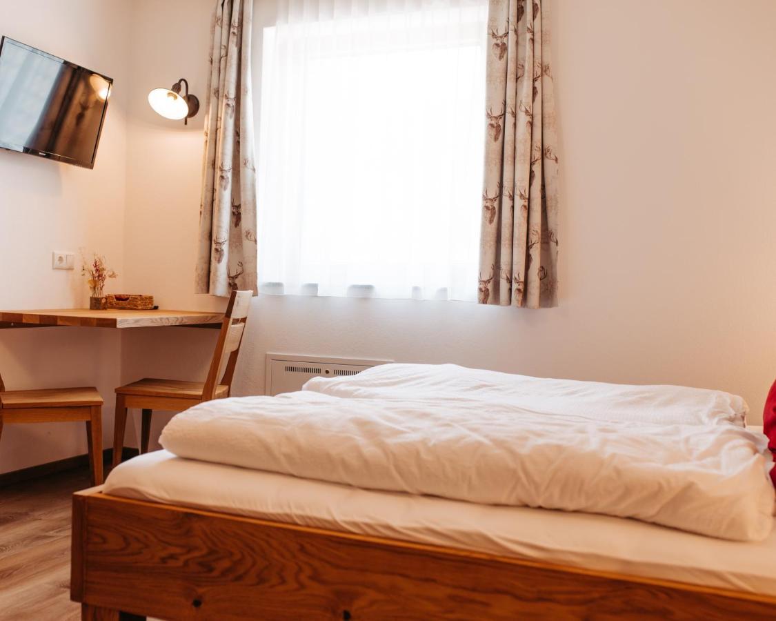 Ferienhof Leopold In Der Grub Ort im Innkreis Eksteriør billede
